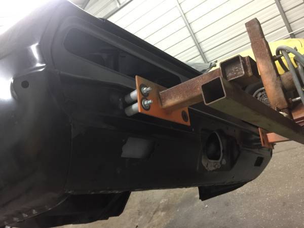 1969 Chevrolet Camaro RS/SS - photo 4