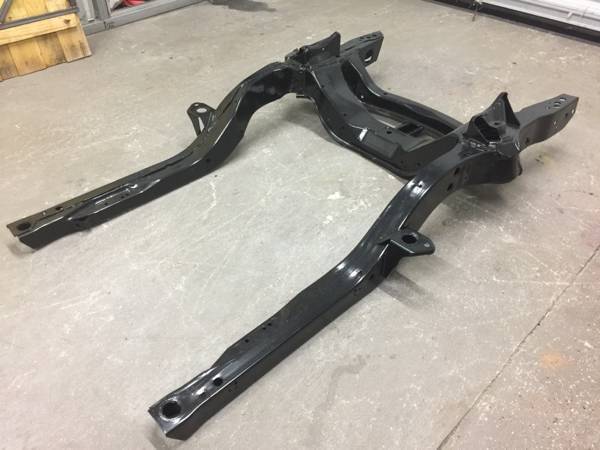 1969 Chevrolet Camaro RS/SS - photo 6