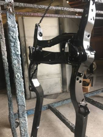 1969 Chevrolet Camaro RS/SS - photo 7