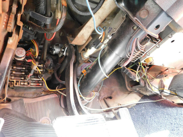 1969 Chevrolet Camaro RS SS CONVERTIBLE NUMBERS MATCHING - photo 13