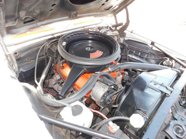 1969 Chevrolet Camaro RS SS CONVERTIBLE NUMBERS MATCHING - photo 9
