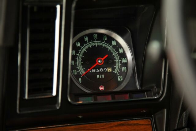 1969 Chevrolet Camaro RS Z28 X33 D80, DZ302 - photo 12