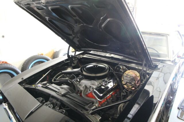 1969 Chevrolet Camaro RS/SS 396 Convertible - X22 - photo 10