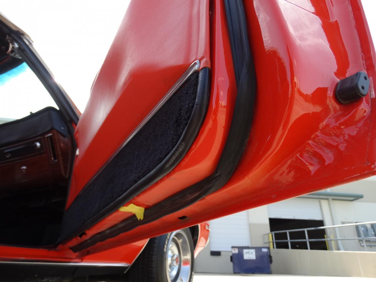 1969 Chevrolet Camaro RS/SS - photo 3
