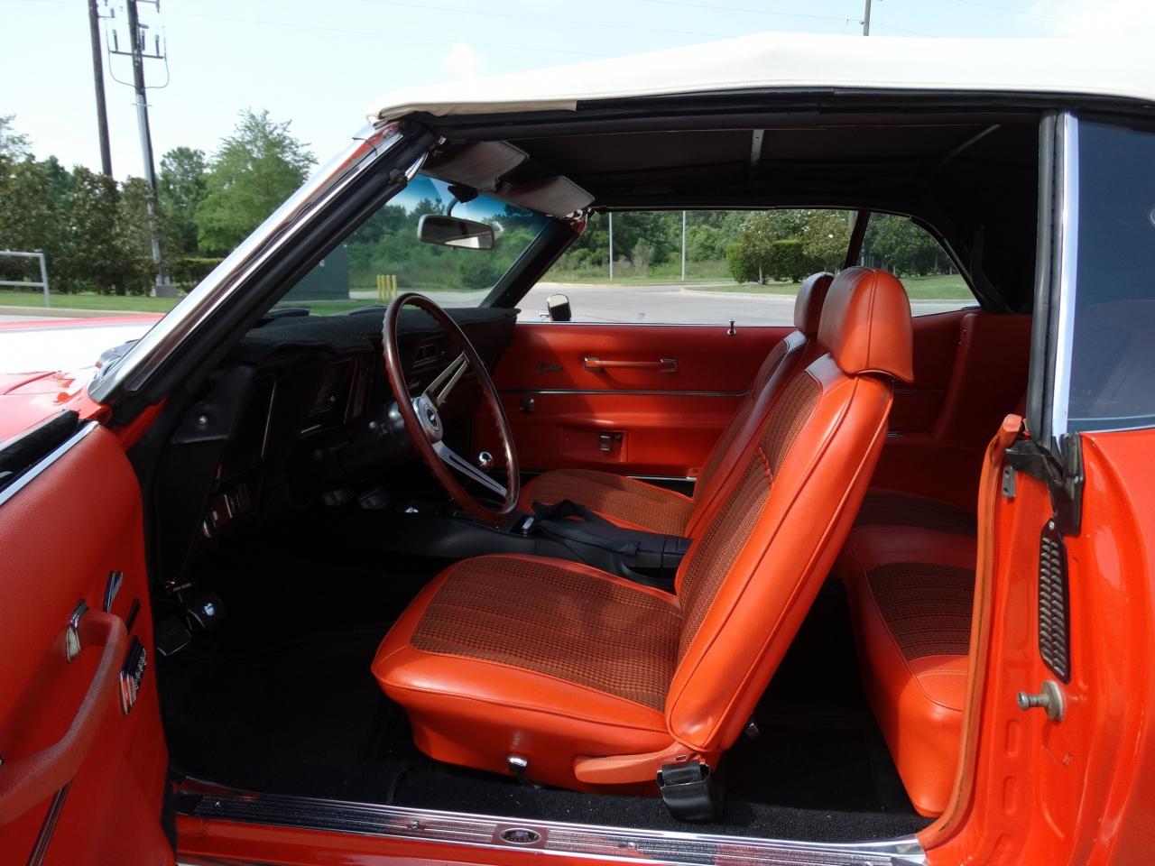 1969 Chevrolet Camaro RS/SS - photo 6