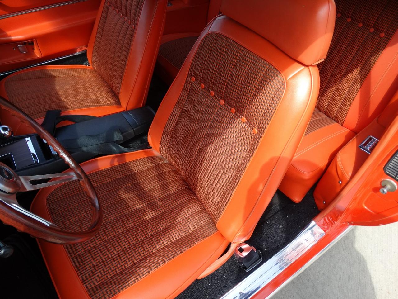 1969 Chevrolet Camaro RS/SS - photo 7