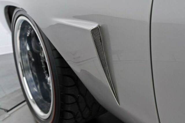1969 Chevrolet Camaro CAMARO RS/SS PRO TOURING - photo 9