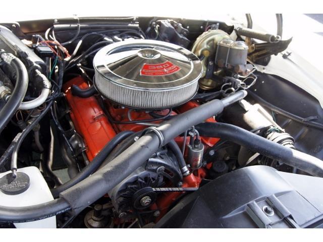 1969 Chevrolet Camaro RS/SS - photo 3