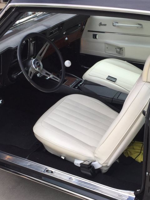 1969 Chevrolet Camaro - photo 5