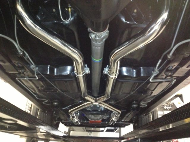 1969 Chevrolet Camaro - photo 8