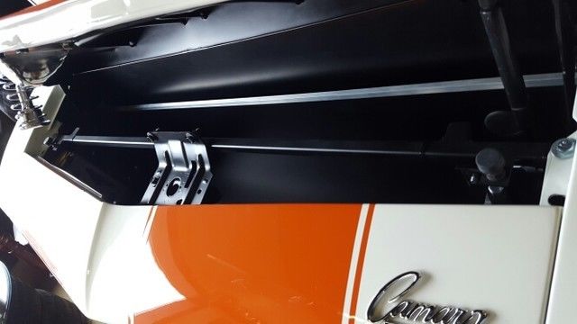 1969 Chevrolet Camaro - photo 11