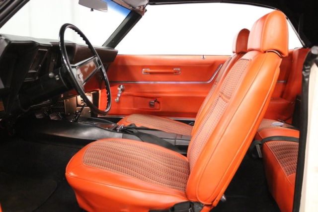 1969 Chevrolet Camaro RS/SS Pace Car - photo 5