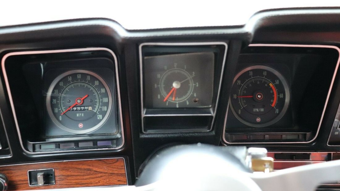 1969 Chevrolet Camaro RS/SS Pro-touring - photo 13