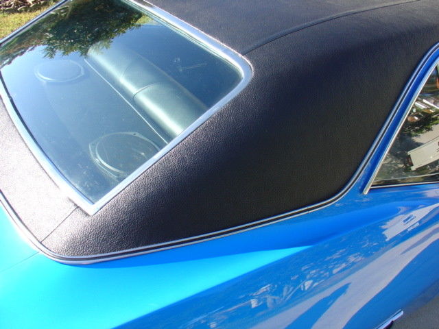 1969 Chevrolet Camaro RS/SS - photo 8