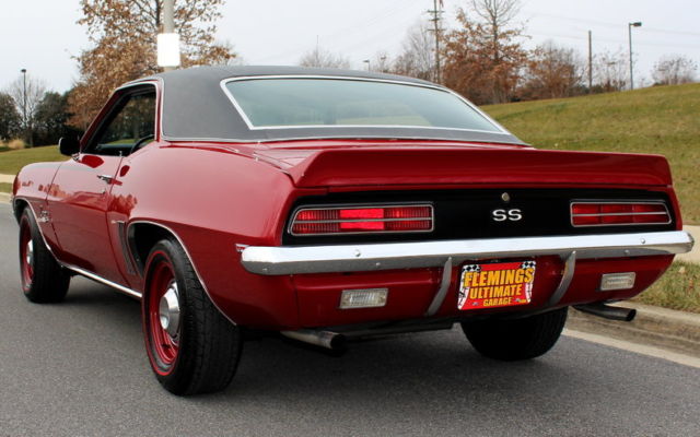 1969 Chevrolet Other Pickups 711 - photo 10