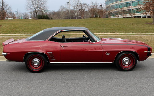 1969 Chevrolet Other Pickups 711 - photo 6