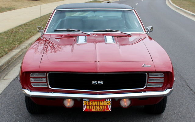 1969 Chevrolet Other Pickups 711 - photo 8