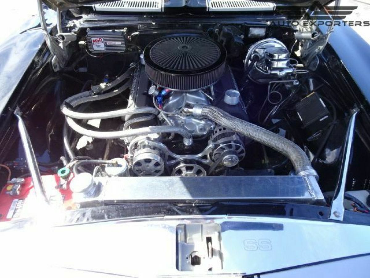 1969 Chevrolet Camaro Z/28 - photo 7