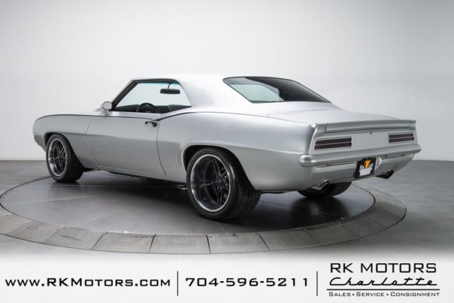 1969 Chevrolet Camaro -- - photo 10