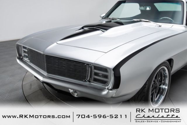 1969 Chevrolet Camaro -- - photo 13