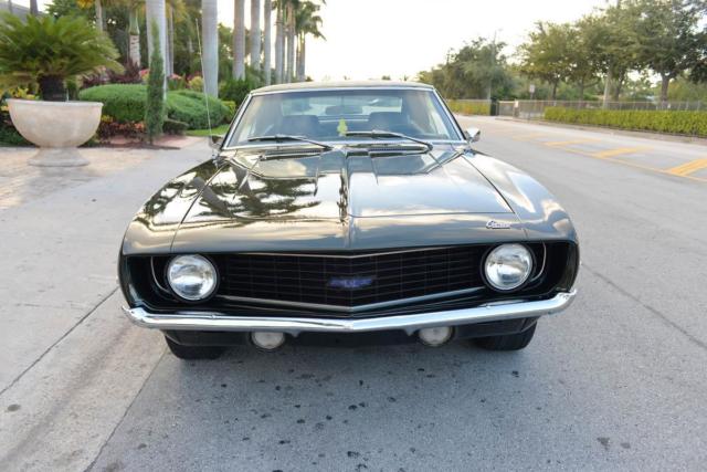 1969 Chevrolet Camaro Bad Boy! SEE VIDEO - photo 10