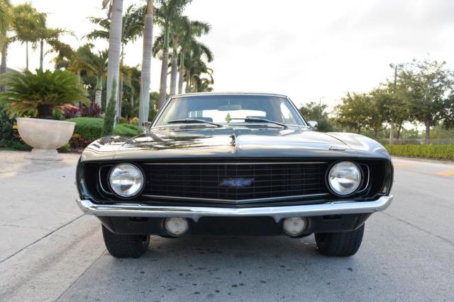 1969 Chevrolet Camaro Bad Boy! SEE VIDEO - photo 11