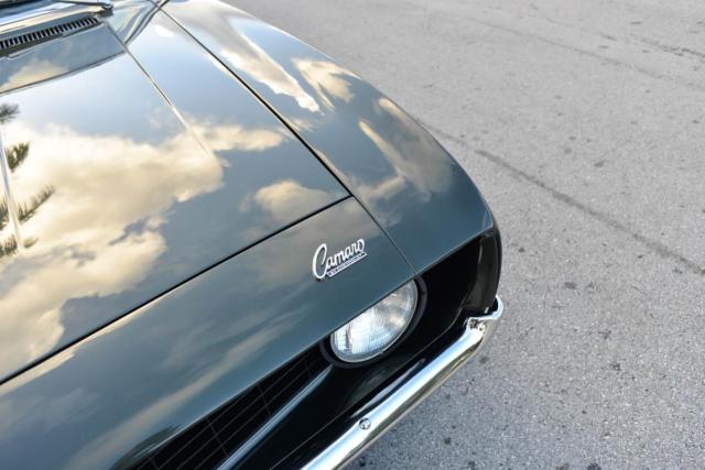 1969 Chevrolet Camaro Bad Boy! SEE VIDEO - photo 12