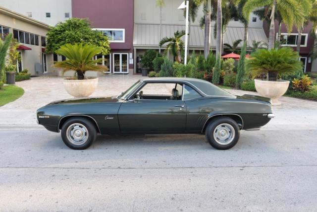 1969 Chevrolet Camaro Bad Boy! SEE VIDEO - photo 3