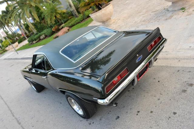 1969 Chevrolet Camaro Bad Boy! SEE VIDEO - photo 4