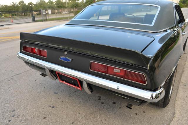 1969 Chevrolet Camaro Bad Boy! SEE VIDEO - photo 6