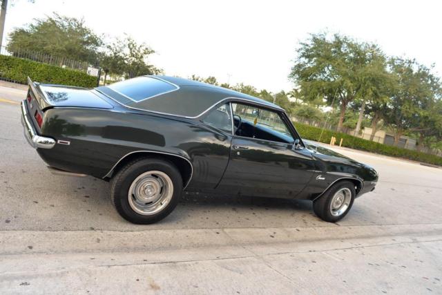 1969 Chevrolet Camaro Bad Boy! SEE VIDEO - photo 7