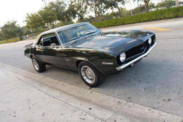 1969 Chevrolet Camaro Bad Boy! SEE VIDEO - photo 8