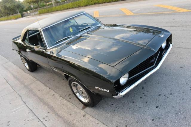 1969 Chevrolet Camaro Bad Boy! SEE VIDEO - photo 9