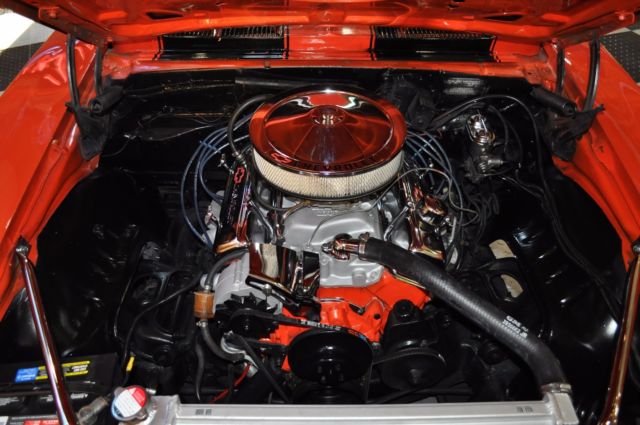 1969 Chevrolet Camaro SS 350 X11 12 Bolt Restomod MUST SELL! NO RESERVE! - photo 4