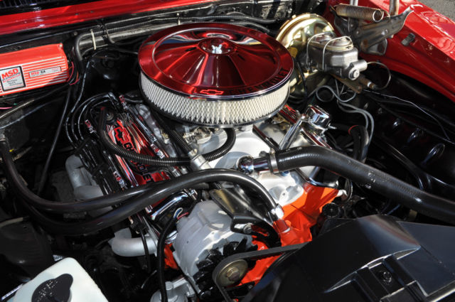 1969 Chevrolet Camaro SS 350 X11 4-Speed Muncie MUST SELL! NO RESERVE!! - photo 3