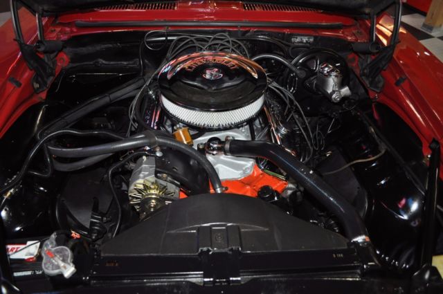 1969 Chevrolet Camaro SS 350 X11 Convertible MUST SELL! NO RESERVE! - photo 13