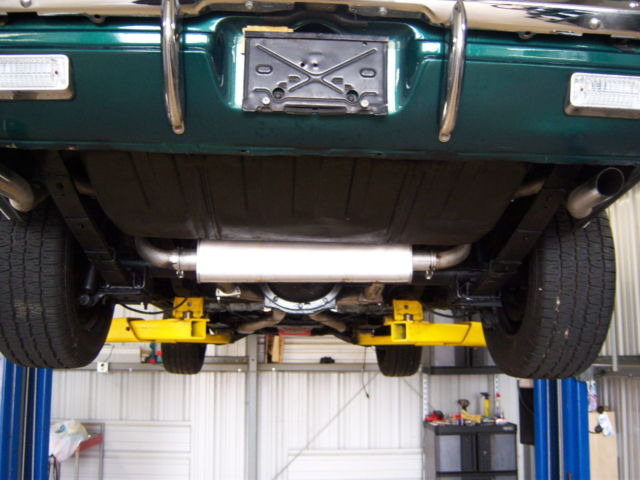 1969 Chevrolet Camaro SS - photo 4