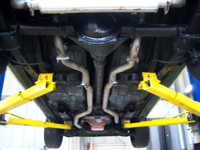 1969 Chevrolet Camaro SS - photo 5