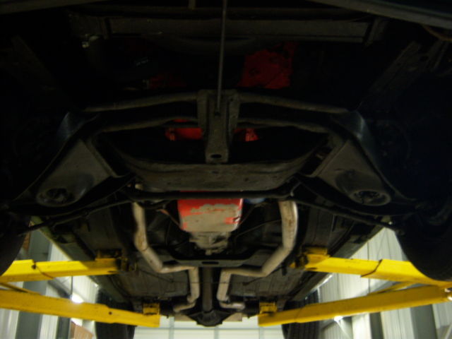 1969 Chevrolet Camaro SS - photo 6