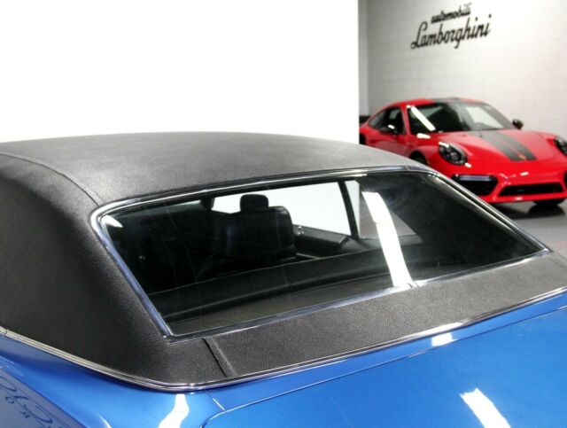 1969 Chevrolet Camaro SS - photo 9