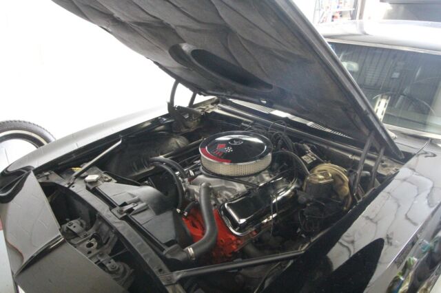1969 Chevrolet Camaro SS X66 - Factory L78 - photo 11