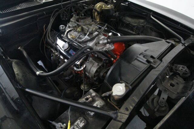 1969 Chevrolet Camaro SS X66 - Factory L78 - photo 9