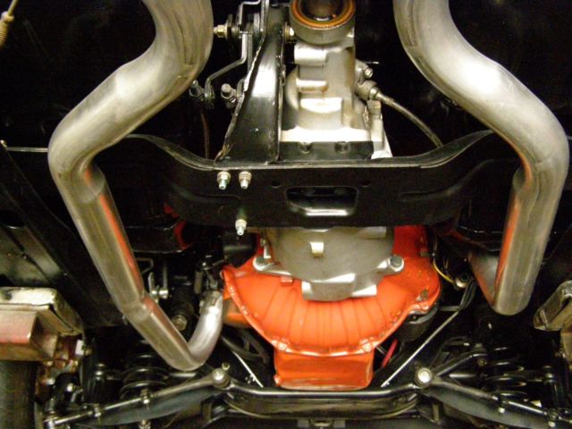 1969 Chevrolet Camaro SS - photo 10