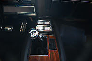 1969 Chevrolet Camaro - photo 12