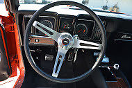1969 Chevrolet Camaro - photo 13
