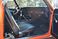 1969 Chevrolet Camaro - photo 8