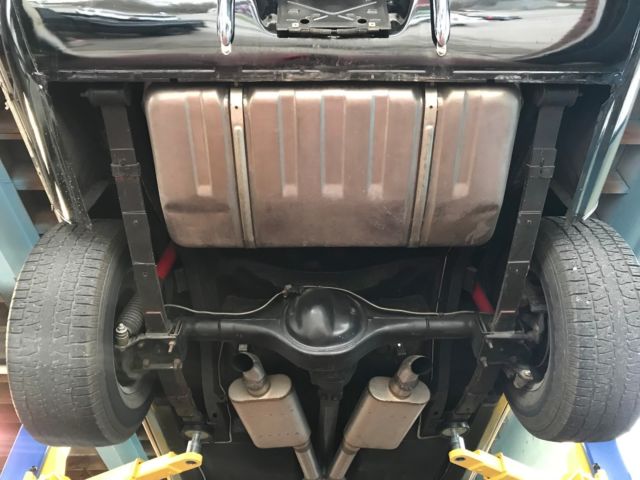 1969 Chevrolet Camaro SS - photo 11