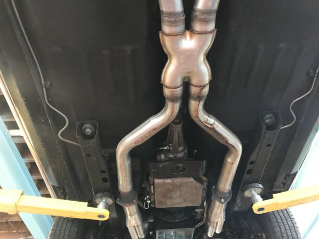 1969 Chevrolet Camaro SS - photo 13