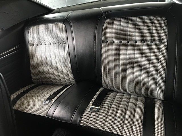 1969 Chevrolet Camaro SS - photo 5