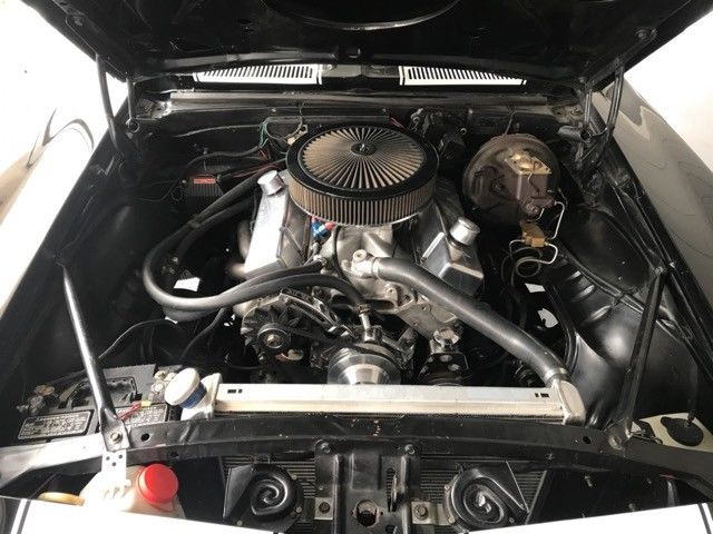 1969 Chevrolet Camaro SS - photo 6